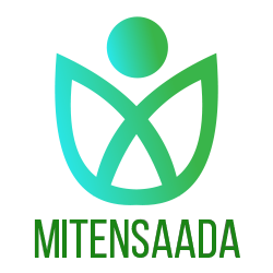 Mitensaada logo